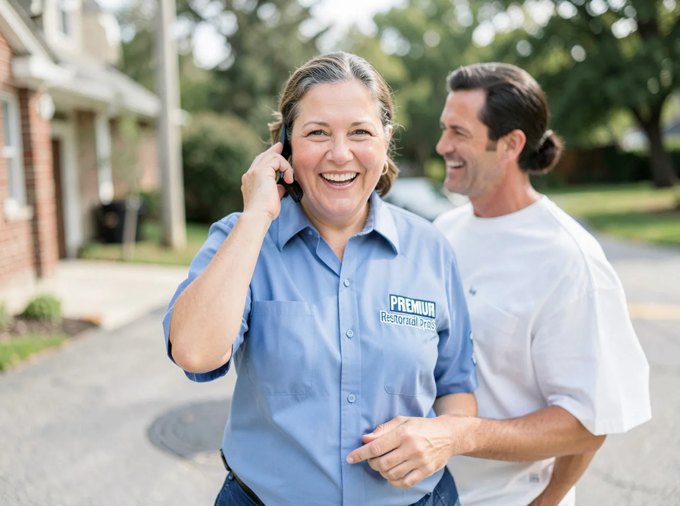 Water Damage Restoration Coleharbor, ND FAQs